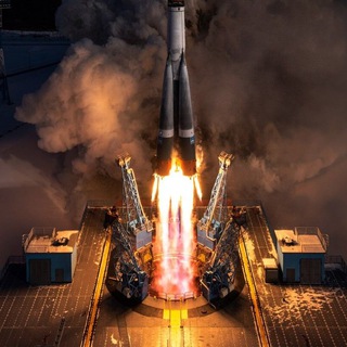 Логотип телеграм канала @space78125 — Контакт подъема