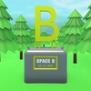 Логотип телеграм канала @space_bb — Space B
