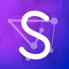 Логотип телеграм канала @space_dakom — Экосистема Space