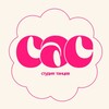 Telegram channel Space Dance Company logo