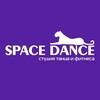 Логотип телеграм канала @space_dance_ufa — Space Dance | ТАНЦЫ УФА