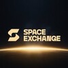 Логотип телеграм -каналу space_exchange_khmelnitsk — Обмін валют Хмельницький Space Exchange