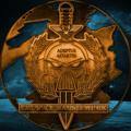Logo saluran telegram space_marines_wh40k — Adeptus Astartes | WH40K