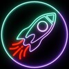 Логотип телеграм канала @space_mint — Space Mint