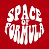 Логотип телеграм канала @space_of_formula — Space of Formula | Формула-1