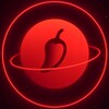Логотип телеграм канала @space_pepper_sales — 🌶 Pepper | Космические скидки