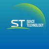 Логотип телеграм канала @space_technology_st — SpaceTechnology