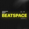 Логотип телеграм канала @spacebeats — BEATSPACE - биты по 990₽