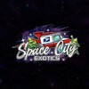 Logo of telegram channel spacecityexoctic — SPACE CITY EXOTIC