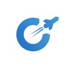 Логотип телеграм канала @spacecleaner — ЧИСТЫЙ КОСМОС 🛰️