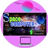 የቴሌግራም ቻናል አርማ spacecomputeer — SPACE COMPUTER