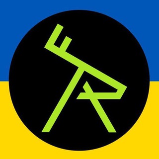Логотип телеграм канала @spacedeer_club — АнтиШкола ONLINE