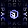 Логотип телеграм канала @spacedevmc — SpaceDev | Студия разработки | плагинов | сборок | сайтов