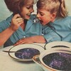 Логотип телеграм канала @spaceeatme — Космос ест меня, а я его