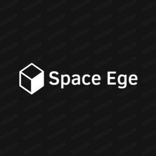 Логотип телеграм канала @spaceege — Space Ege l Новости