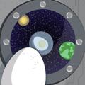 Logo saluran telegram spaceeggs — SPACE EGGS NFTs