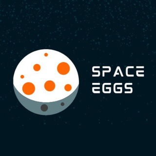Logo of telegram channel spaceeggschannel — Space Eggs :: Tech & Privacy