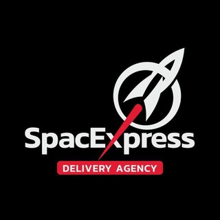 Telegram channel Spaсe Express ✈️ logo