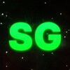 Логотип телеграм канала @spacegala — Space Gala (SG)
