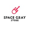 Логотип телеграм канала @spacegraystore — Space Gray Store