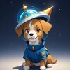 电报频道的标志 spaceiundoge — Spaceinu中文社区