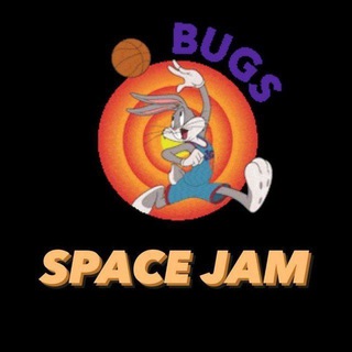 Логотип телеграм канала @spacejambet — Space Jam | Прогнозы на баскетбол