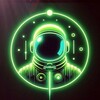 Логотип телеграм канала @spacekadr — Космос в кадре