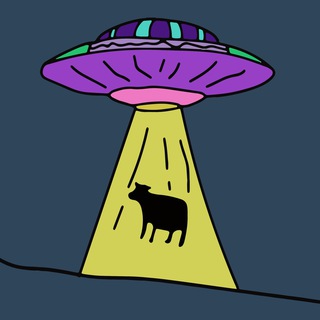 Логотип телеграм канала @spaceluch — Luch