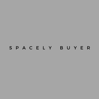 Логотип телеграм -каналу spacelybuyer — SpacelyBuyer