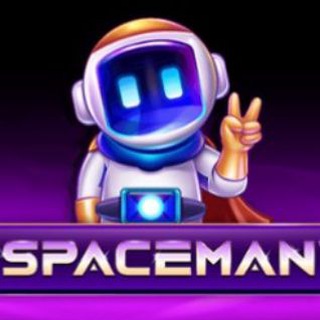 Logotipo do canal de telegrama spacemamgreen - 🤑🤑SPACEMAN-GREEN🤑🤑