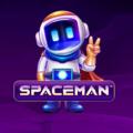 Logotipo do canal de telegrama spacemansinaisgratiss - Spaceman 2x [GRÁTIS]