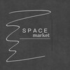 Логотип телеграм канала @spacemarket21 — SPACE MARKET