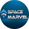 Logo of telegram channel spacemarvelchannel — Space Marvel Official Announcements