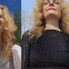 Логотип телеграм канала @spacemeditationslegasova — Медитации с ритмами космоса