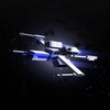 Логотип телеграм канала @spacemoderation — Space Times | Модерация