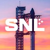 Логотип телеграм канала @spacenewslive — Space News Live