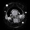 Логотип телеграм канала @spaceoddit_you — Space Oddity