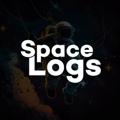 Logo saluran telegram spacepalace — Spacelogs Main