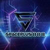 Logo of telegram channel spaceplus888 — ดวงดี789