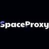 Логотип телеграм канала @spaceproxynews — SpaceProxy channel