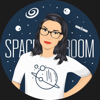 Логотип телеграм канала @spaceroom_video — Space Room 🎥 Видео
