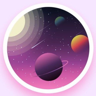 Logo saluran telegram spaces_universe — Space & Universe