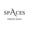 Логотип телеграм канала @spaces_buro — Your SPACES | Алина Евстратьева