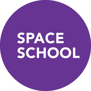 Логотип телеграм канала @spaceschool_graphics — Space School Graphics