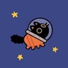 Telegram channel SpaceSkipa logo