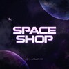 Logo of telegram channel spaceshopchannel — Space Сhannel