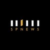 Logo of telegram channel spacesnews — Spacesnews სივრცეები