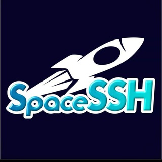 Logotipo do canal de telegrama spacessharquivos - SpaceSSH-Arquivos