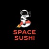 Логотип телеграм канала @spacesushiru — SPACE SUSHI