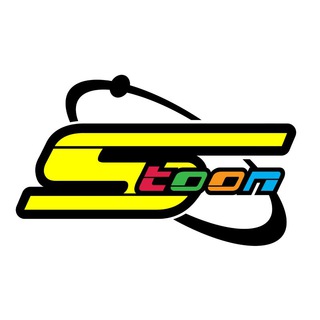 لوگوی کانال تلگرام spacetoon_tm — Nn